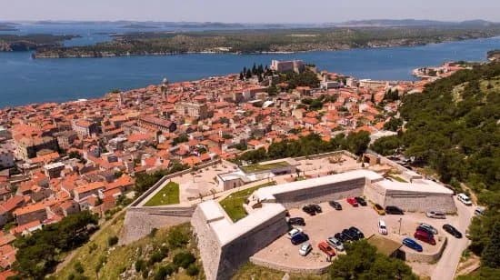 Barone Fortress