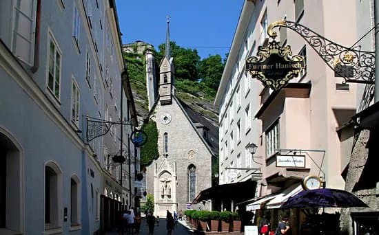 Gstattengasse