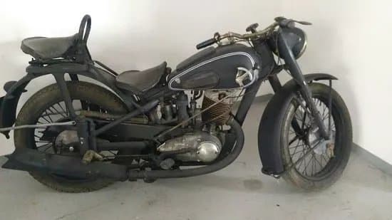 Museum of Antiques of Technology Culture