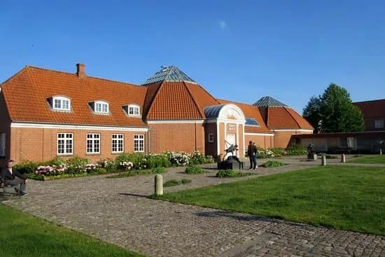 Vejen Kunstmuseum
