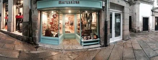 Maruxairas