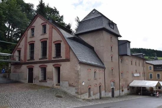 Sachsisches Brauereimuseum