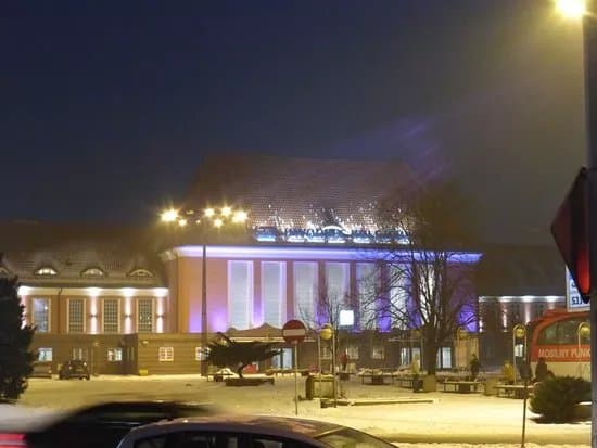 Gliwice
