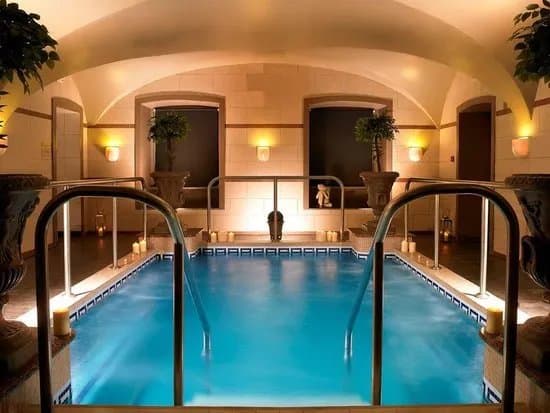 The Treatment Suites