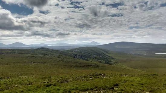 Bangor Trail