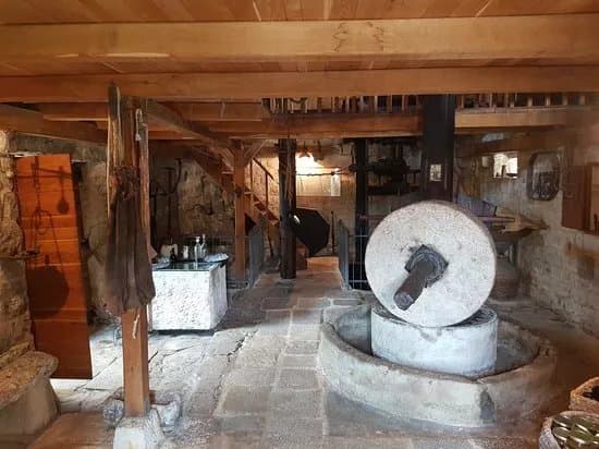 Museum Uja