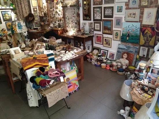 Galeria Nina