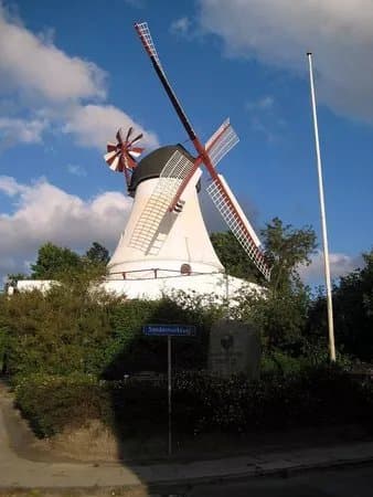 Vejle Vindmolle