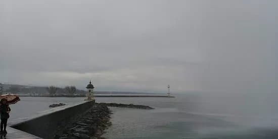 Phare des Paquis