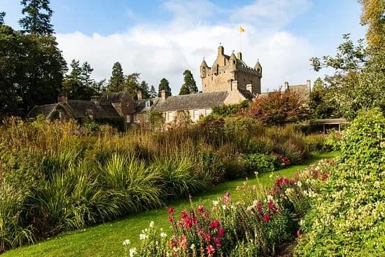 Cawdor Castle