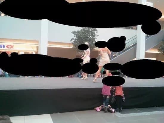 WestPark Shoppingcenter