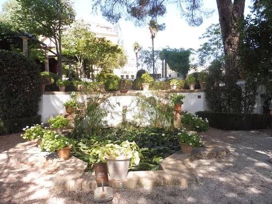 Jardin De Forestier