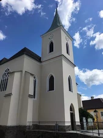 Schloss Poeggstall