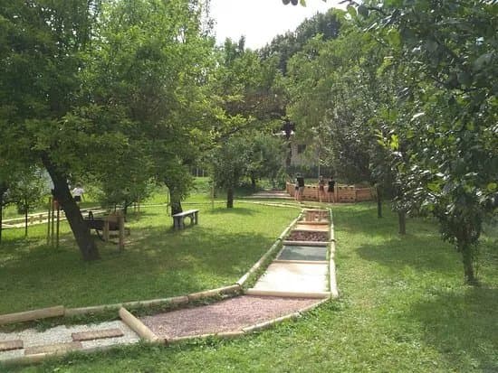 Mezitkali - Footstools