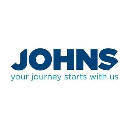 John's Garage Ltd