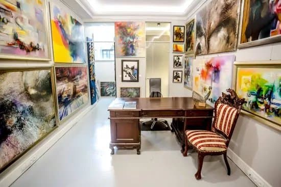 Galeria Foksal17