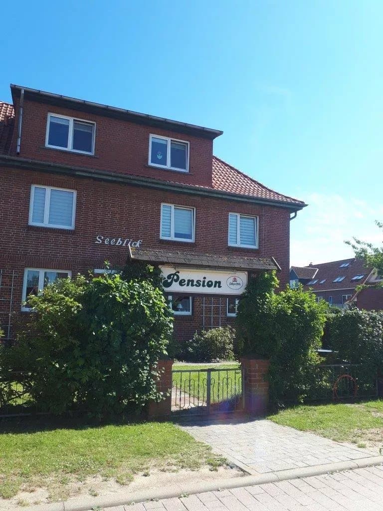 Pension Seeblick