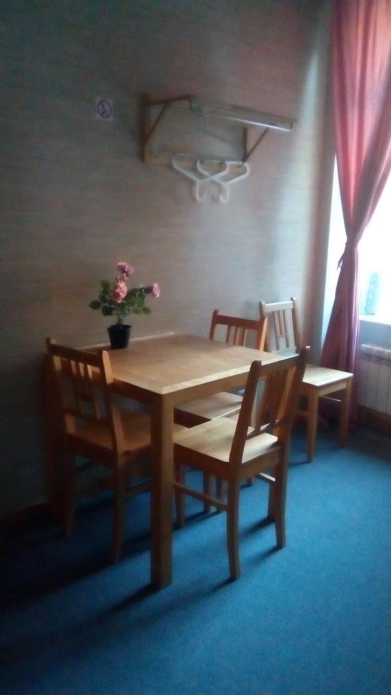 Hostelsvilnius