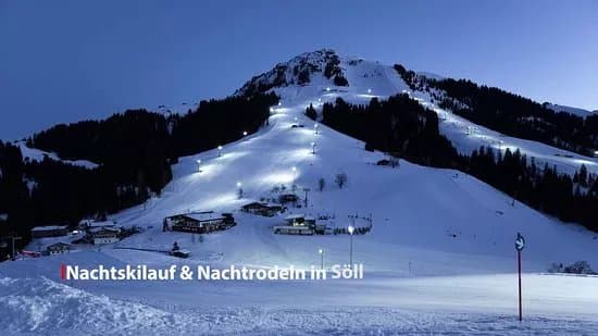 Nachtski Soell