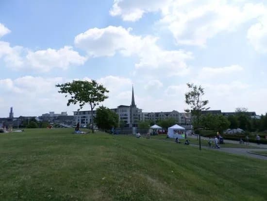 Carlow Town Park