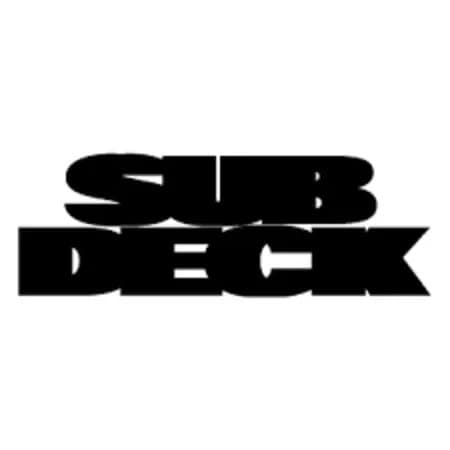 Subdeck