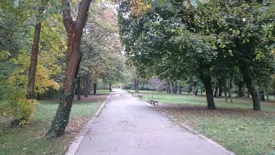 Asparuhov park