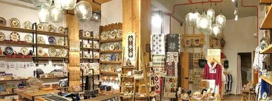 my romanian store