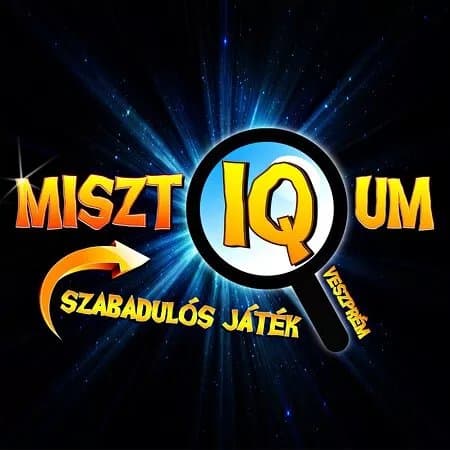 MisztIQum - Escape Game