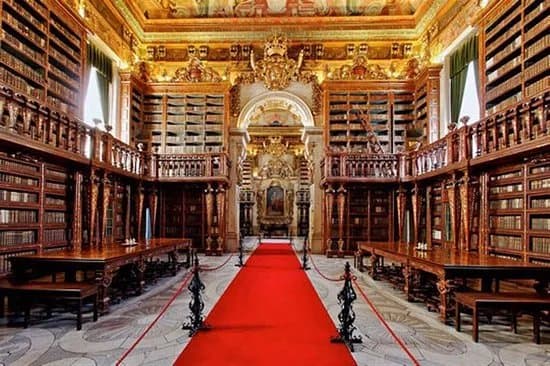 Coimbra