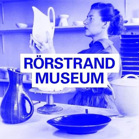 Rorstrand Museum
