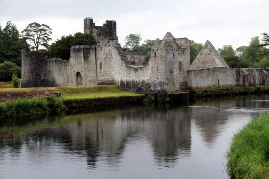 Adare Castle