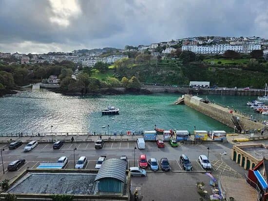 Ilfracombe Harbour