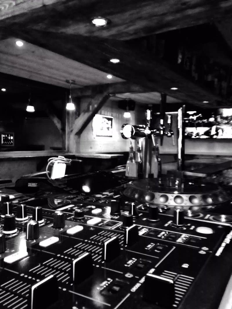 Bali Bar