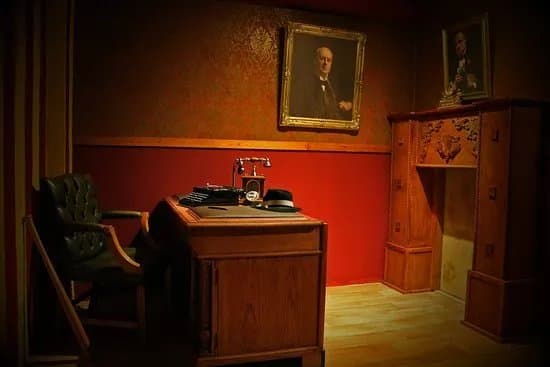 AMAZE Escape Room Odense