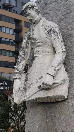 Samuel Mikovini