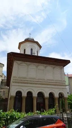 Biserica Doamnei