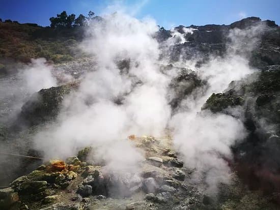 Solfatara