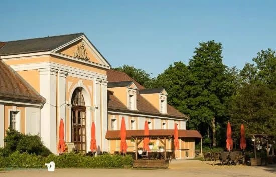 Marstall Boitzenburg