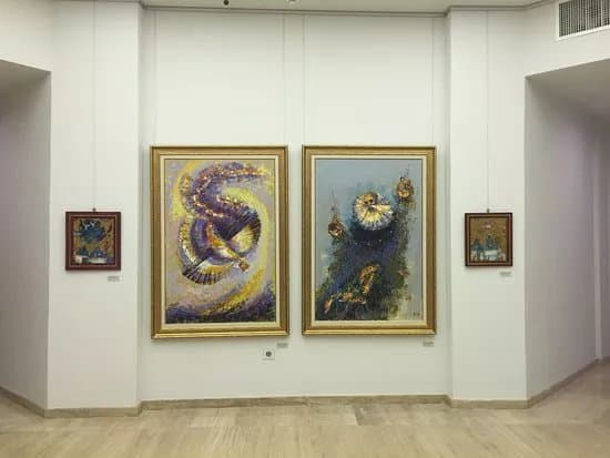 Tulcea Art Museum