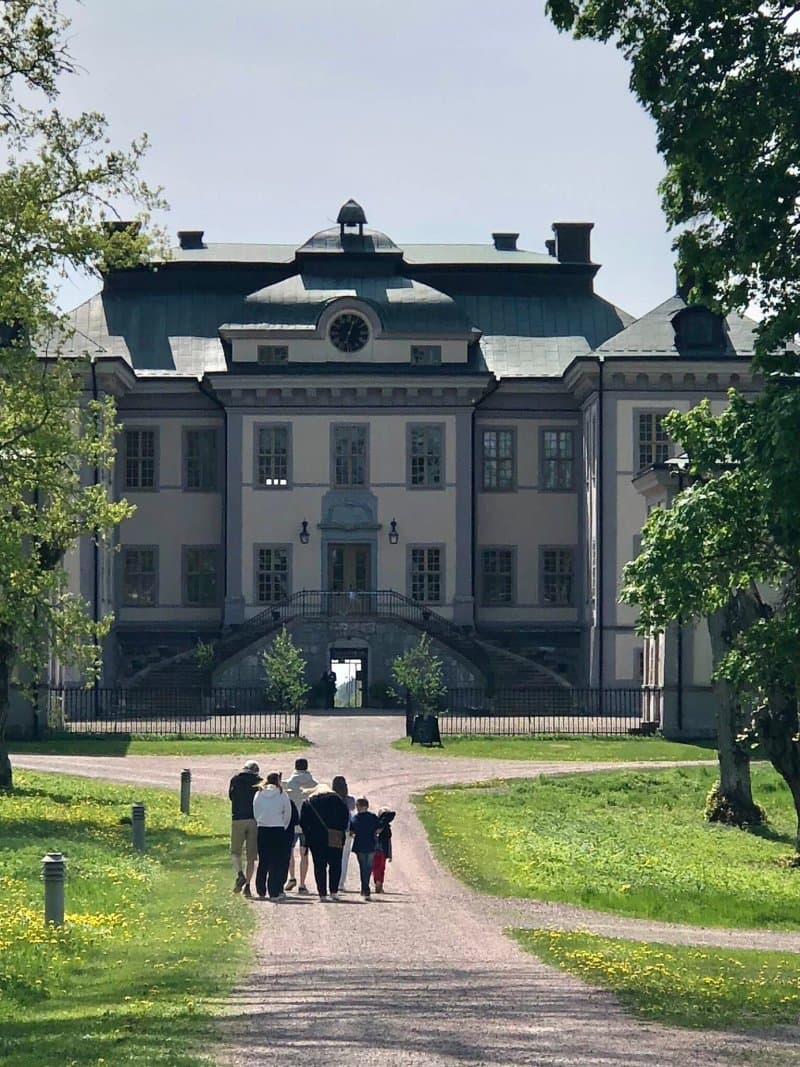 Salsta Slott