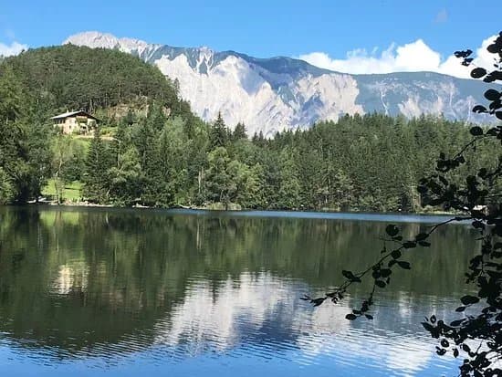 Piburger See