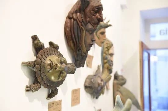 Nanda Art Gallery