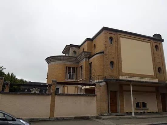 Villa Schwob