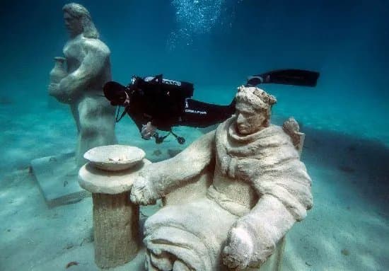 Blue Nautica