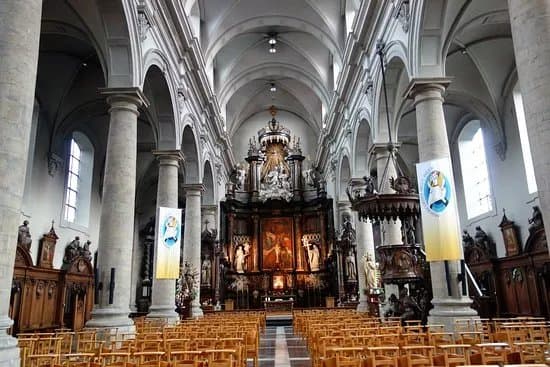 Carmelite Church Fathers