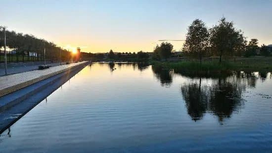 Nansen Park