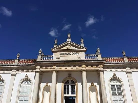 Museu da Ciencia