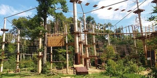 Steinfort Adventure