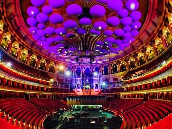 Royal Albert Hall