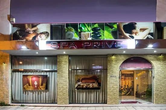 Spa Prive